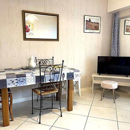 Appartement 3* A Perros-Guirec, Plage A 50M, Garage Prive - Fr-1-368-73 Екстер'єр фото