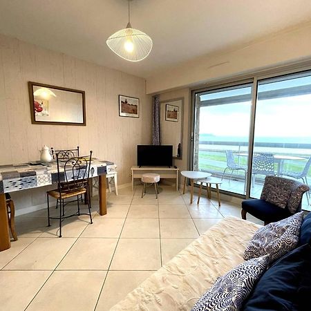 Appartement 3* A Perros-Guirec, Plage A 50M, Garage Prive - Fr-1-368-73 Екстер'єр фото