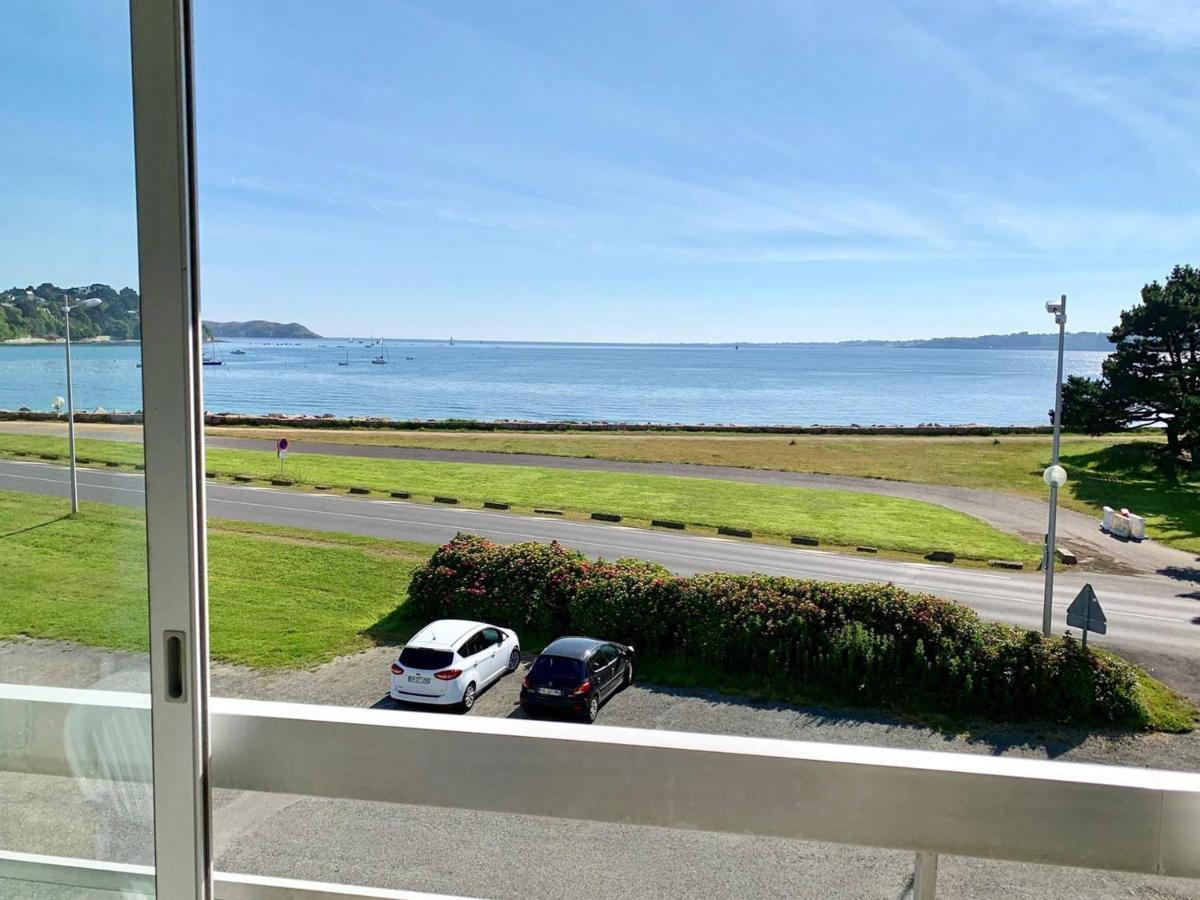 Appartement 3* A Perros-Guirec, Plage A 50M, Garage Prive - Fr-1-368-73 Екстер'єр фото